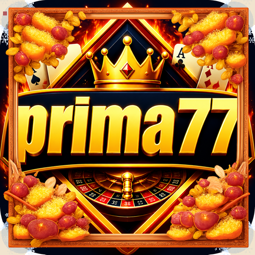 prima77 — mitra unggulan